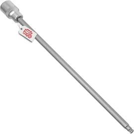 SWSTAHL Steckschlüssel 03017L 1-tlg.