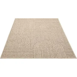 MERINOS Kenzy Naturfarben ca. 140x200cm