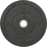 Olympische hantelscheibe bumper HMS CHTBR 5 KG