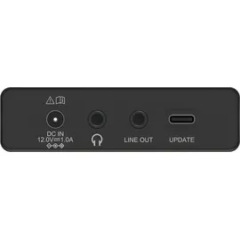 Hama DR1001BT schwarz