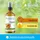 Bioherba Bio Halsspray Propolis Extrakt Tropfen 50 ml