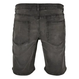 URBAN CLASSICS Tb4156 Kurze Jeans Black 28