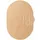 HANSE HOME Juteteppich - Natur Wohnzimmerteppich oval, aus 100% Jute, Handgewebt, Robust & pflegeleicht, Boho Naturfaser Teppich für Wohnzimmer, Schlafzimmer - Natur Gold, 160x230cm Oval