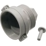 Homematic IP Oventrop Heizkörper-Ventil-Adapter Kunststoff