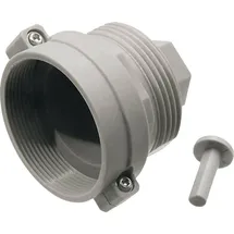 Homematic IP Oventrop Heizkörper-Ventil-Adapter Kunststoff