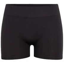 Pieces Shorts 'London' - Schwarz - S/M