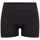 Pieces Shorts 'London' - Schwarz - S/M
