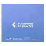 FLASHFORGE Druckbettfolie Passend für (3D Drucker): Guider II, Guider IIS