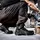 Puma Sierra Nevada Mid S3 WR HRO SRC brown/grey 48