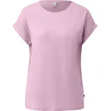 QS T-Shirt Rosa L