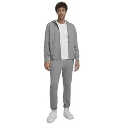 Wilson  Sweatshirt Sweatshirt à capuche  Team  in Grau, EU M