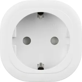 Brennenstuhl WA 3000 XS01 Wifi-Steckdose weiß, Smart-Steckdose (1294850)