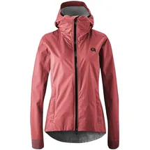 Gonso Damen Sura Plus Jacke (Größe XL, pink)