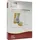 Bort TaloStabil Eco Sprunggelenkbandage 1 St blau