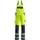 Mascot Barras Latzhose 90C62 gelb/marine