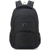 Delsey PARIS Element Backpacks Aviator Black