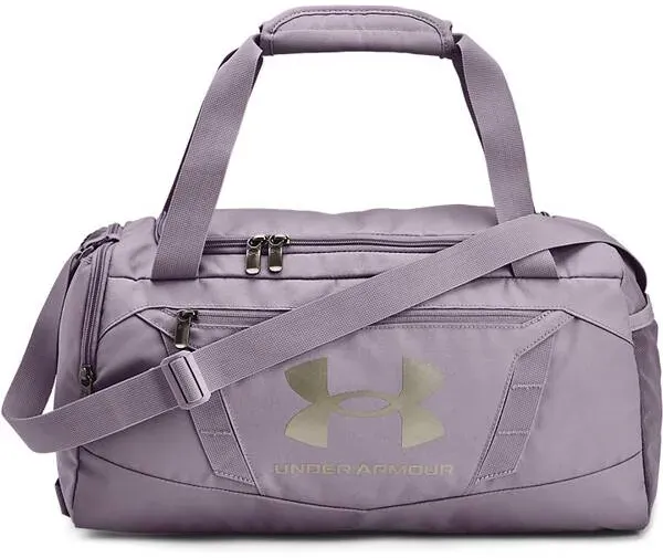 UNDER ARMOUR Duffle Tasche Undeniable 5.0 Duffle, VIOLET GRAY, -