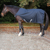 Horseware Amigo Waterproof Walker Lite 100g - Navy, L