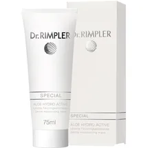 DR. RIMPLER Aloe Hydro Active Gesichtsmaske 75 ml