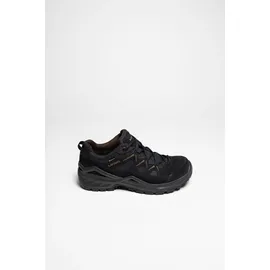 Lowa Sirkos Evo GTX LO Herren Navy/Braun 46,5