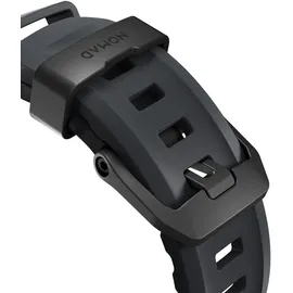 Nomad Rocky Point Band 42/44/45/ 49mm Storm Connector Black