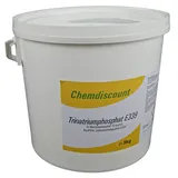 5kg Natriumphosphat (Trinatriumphosphat) in Lebensmittelqualität E339