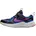 Cosmic Runner Kinder Black Bright Crimson 27