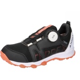 Rain. RDY Kinder Core Black / Crystal White / Impact Orange 38