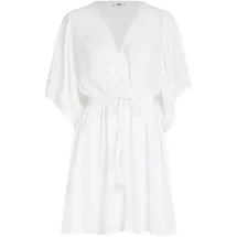 O'Neill Maxikleid Cover Up Weiß L
