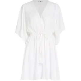 O'Neill Maxikleid Cover Up Weiß L