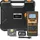Brother PT-E310BTVP Schwarz/Orange