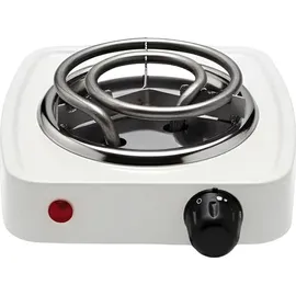 Avizar Elektro-Kochplatte mobil 500 W Ø14 cm