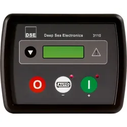 START-STOP-Steuertafel DSE 3110