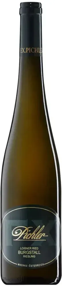 F.X. Pichler Riesling Loibner Ried Burgstall Wachau DAC 2024