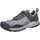 Keen Nxis Evo Wp Sneaker, Stahlgrau KEEN Ahorn, 36 EU