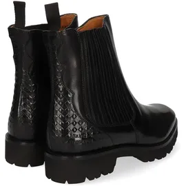 Melvin & Hamilton Stiefeletten Damen Lexi 2 schwarz 42