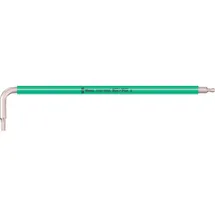 WERA 3950 SPKL Multicolour Winkelschlüssel 2,0 x 101 mm