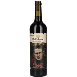19 Crimes The Uprising 19 Crimes 18 x 0,75 l