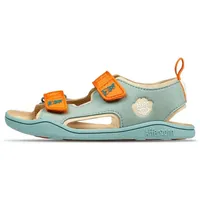 Affenzahn Airy Bunny für Kinder, grün, 32 EU