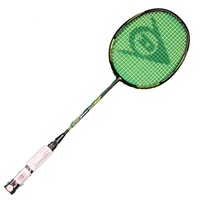 Dunlop Badmintonschläger NITRO-STAR FS-1000 Black/Yellow, -