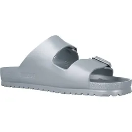 Birkenstock Arizona EVA Metallic Silver 42