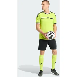 adidas Referee 26 Schiedsrichtertrikot gelb