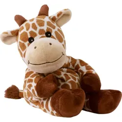 WÄRME STOFFTIER Giraffe Guido 1 St