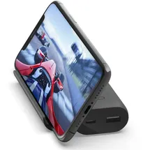 Belkin Gaming Power Bank 5.000mAh Schwarz