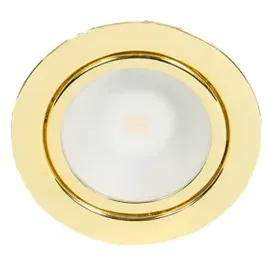 Nobile N 5020 COB LED gold 3,3W