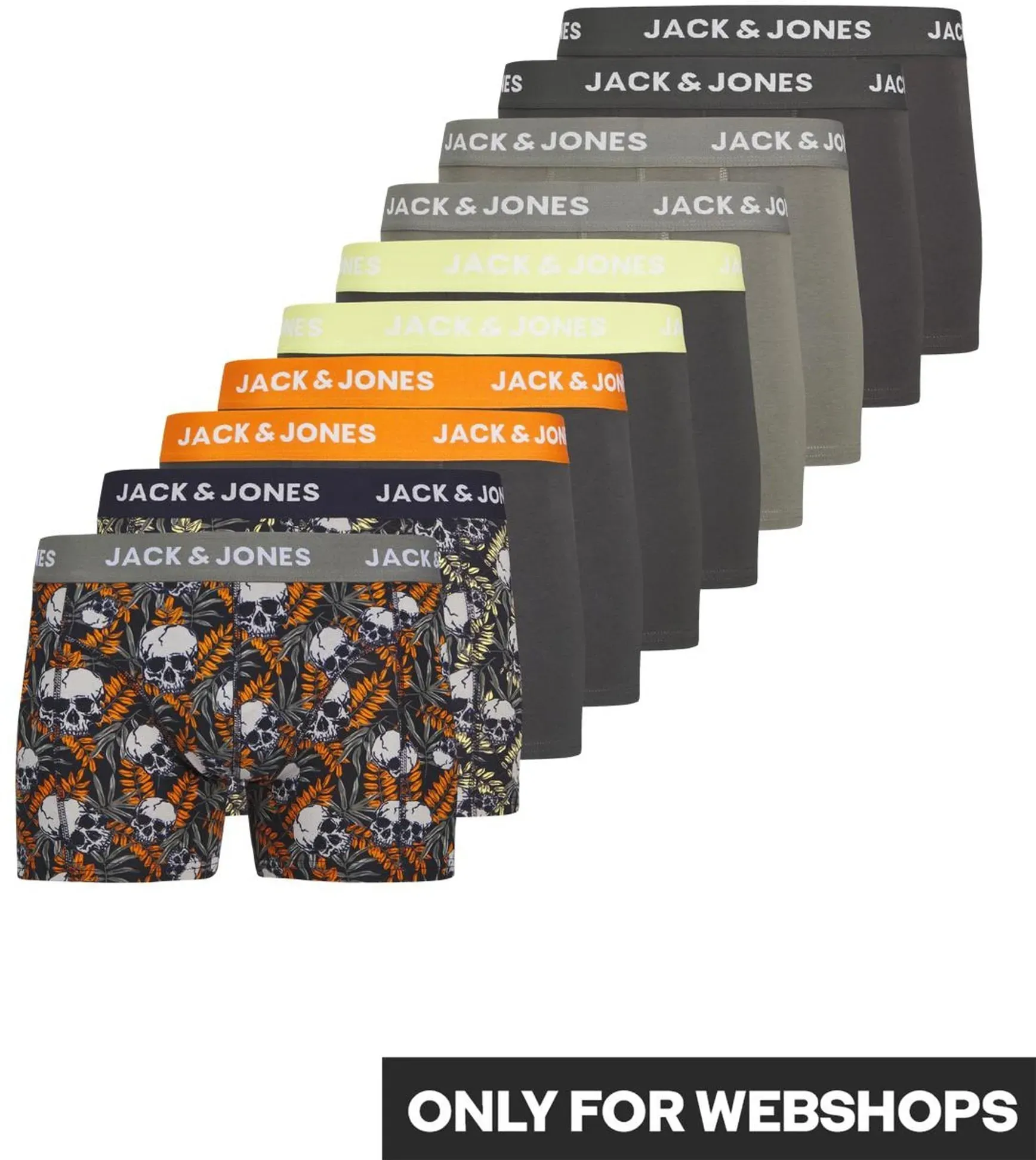 Trunk JACK & JONES 