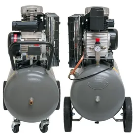 Airpress Druckluft- Kompressor 3,0 PS 100 Liter 10 bar HL 425-100 Typ 360566
