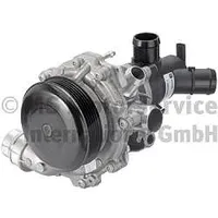 Pierburg Wasserpumpe 7.10942.09.0