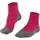 Falke TK5 Trekkingsocken Short Damen 8564 rose 37-38