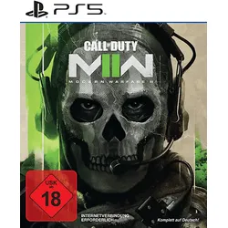 Call of Duty: Modern Warfare II - [PlayStation 5]